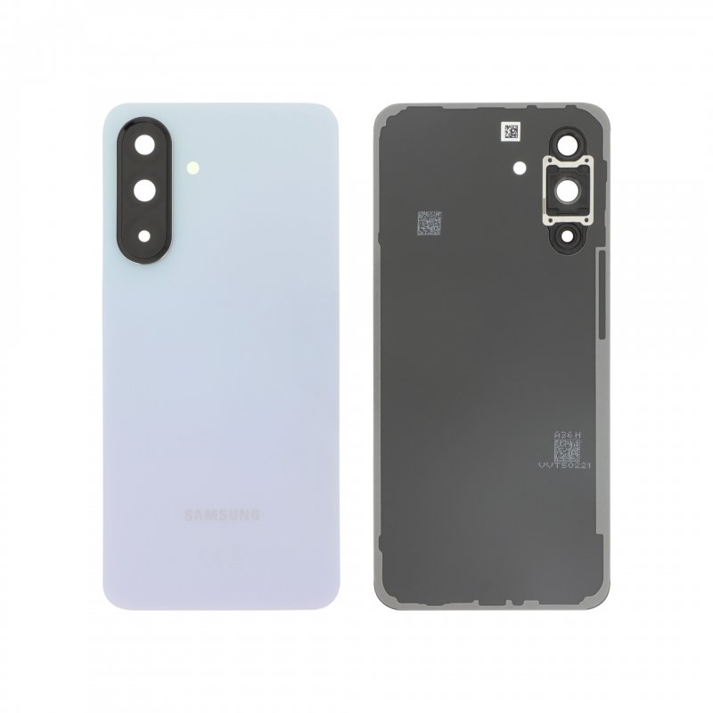 Vitre arrière d'origine lavande pour Samsung Galaxy A36 5G photo1