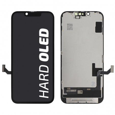 Ecran Hard Oled pour iPhone 14 ou 16e| Brico-phone