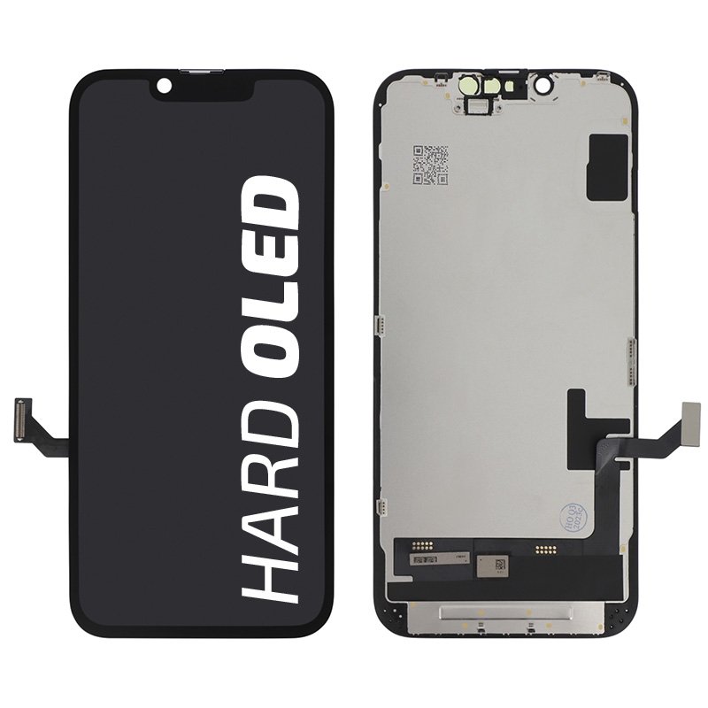 Ecran Hard Oled pour iPhone 16e - Rapport Qualité/Prix