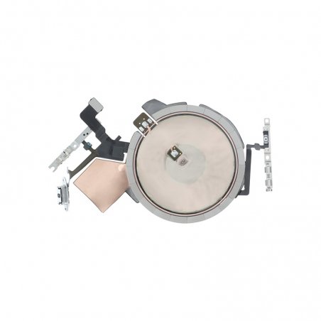 Nappe de charge par induction + NFC pour iPhone 14 Pro Max_photo1