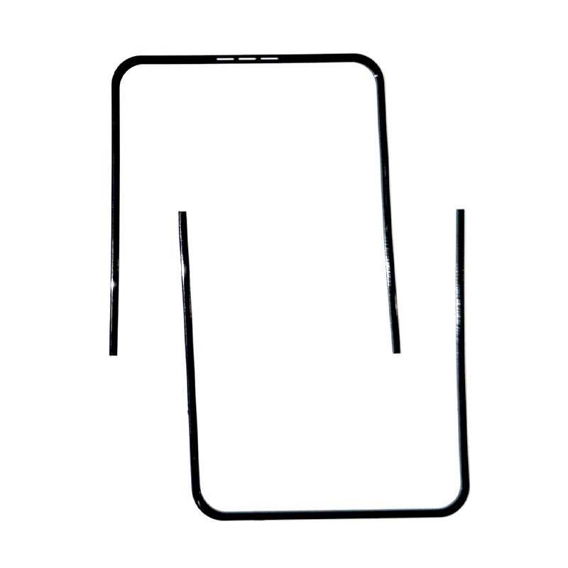 Joint souple pour Samsung Galaxy Z Flip4 photo