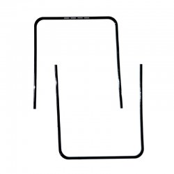 Joint souple pour Samsung Galaxy Z Flip6 photo