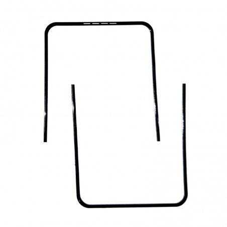 Joint souple pour Samsung Galaxy Z Flip6 photo