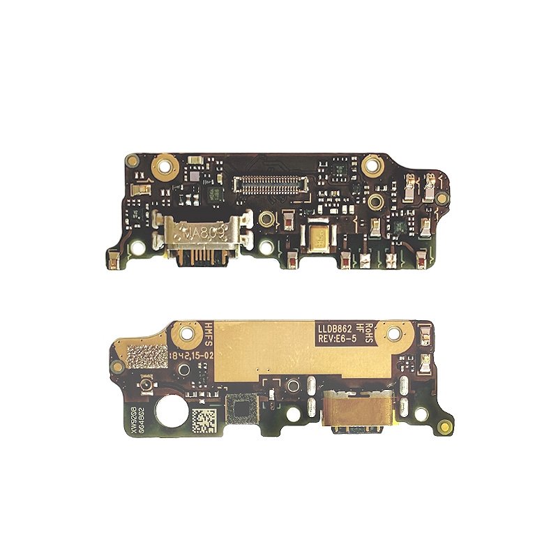 Connecteur de charge USB Type-C original pour Xiaomi Mi A2 photo1