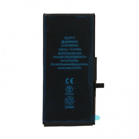 Batterie Prime pour iPhone 11 photo 2