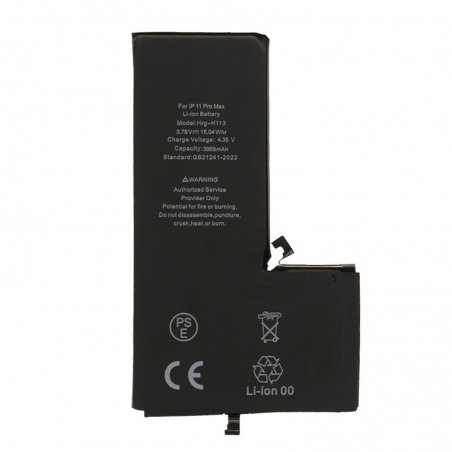 Batterie Prime pour iPhone 11 Pro Max photo 1