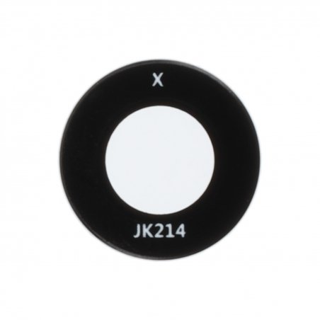 Lentille de caméra arrière pour Samsung Galaxy Xcover 5 photo2