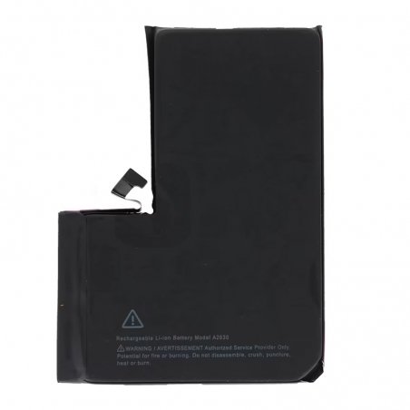 Batterie Haute Capacité pour iPhone 14 Pro Max_photo2