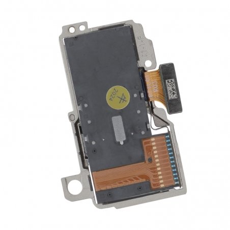 Caméra arrière Périscopique 10 MP pour Samsung Galaxy S21 Ultra 5G photo 2