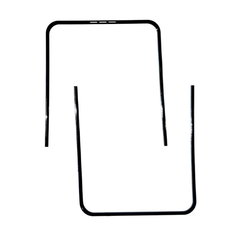 Joint souple pour Samsung Galaxy Z Flip3