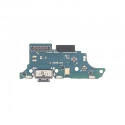Connecteur de charge pour Samsung Galaxy A26 5G photo 1