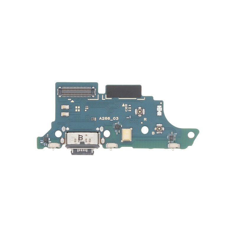 Connecteur de charge pour Samsung Galaxy A26 5G photo 1