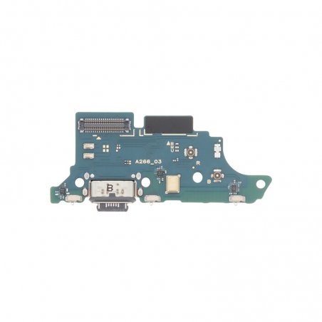 Connecteur de charge pour Samsung Galaxy A26 5G photo 1