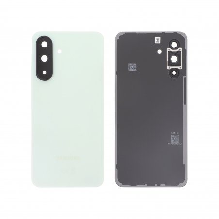 Vitre arrière d'origine verte pour Samsung Galaxy A36 5G photo 1