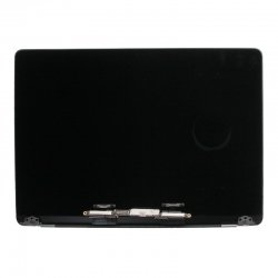 Bloc écran complet pour Macbook Pro 13 Gris sidéral photo 2