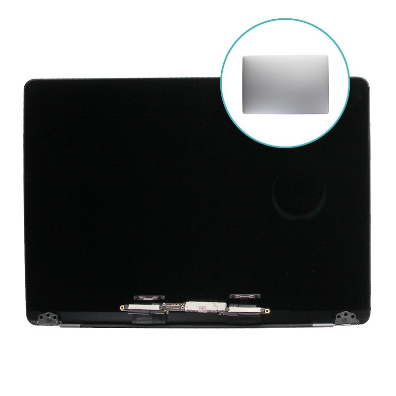 Bloc écran complet pour Macbook Pro 13 photo 1 bis