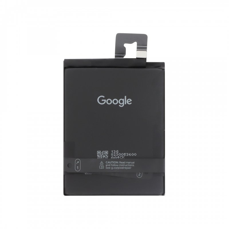 Batterie d'origine pour Google Pixel 9A photo