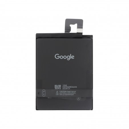 Batterie d'origine pour Google Pixel 9A photo