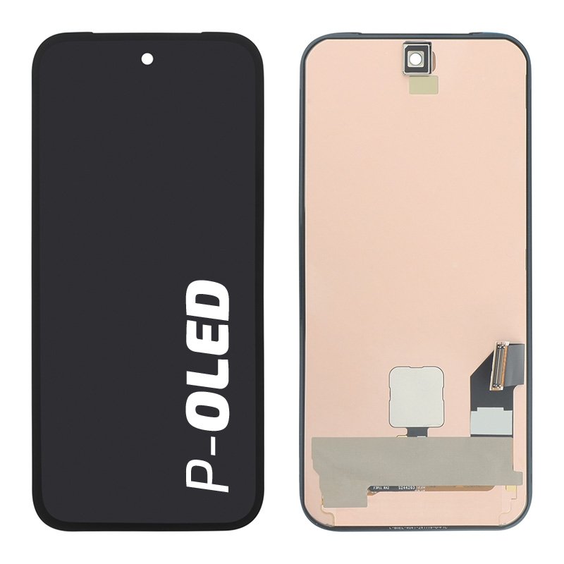 Ecran OLED d'origine pour Google Pixel 9A photo 1