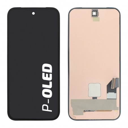 Ecran OLED d'origine pour Google Pixel 9A photo 1