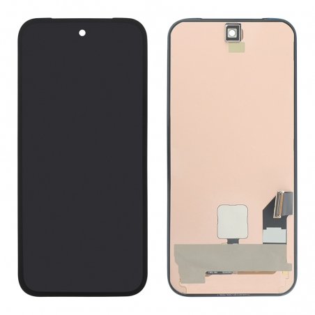 Ecran OLED d'origine pour Google Pixel 9A photo photo 2