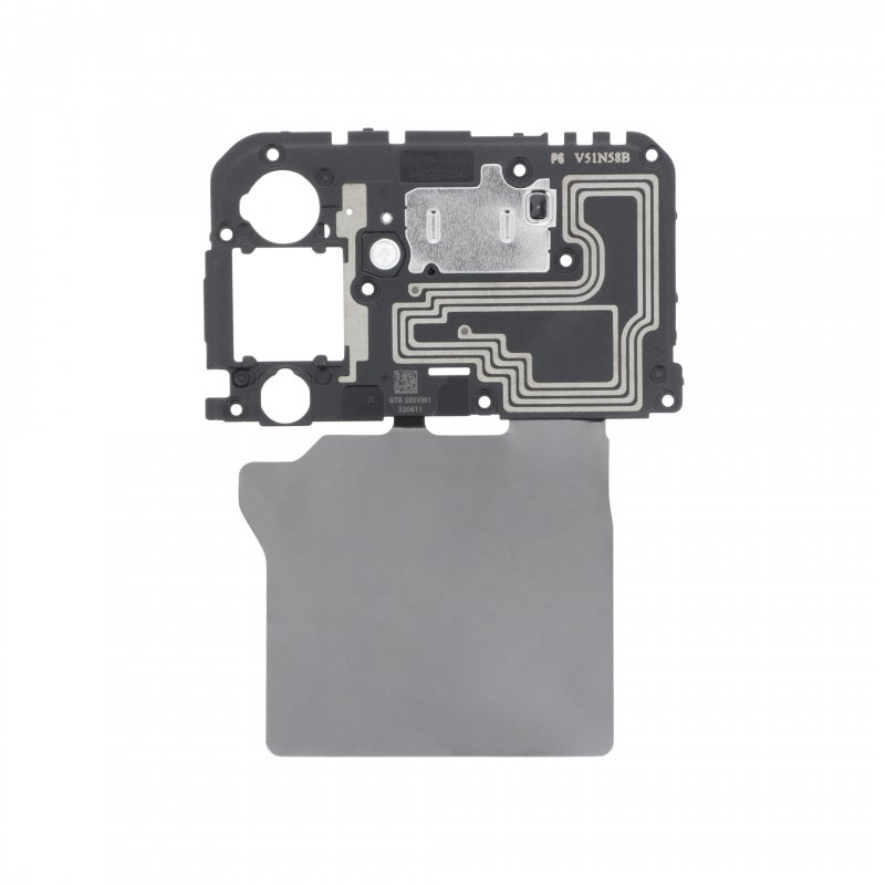 Nappe NFC avec haut-parleur interne d'origine pour Galaxy A56 5G photo1