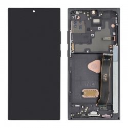 Ecran reconditionné avec châssis pour Samsung Galaxy Note 20 Ultra photo 2