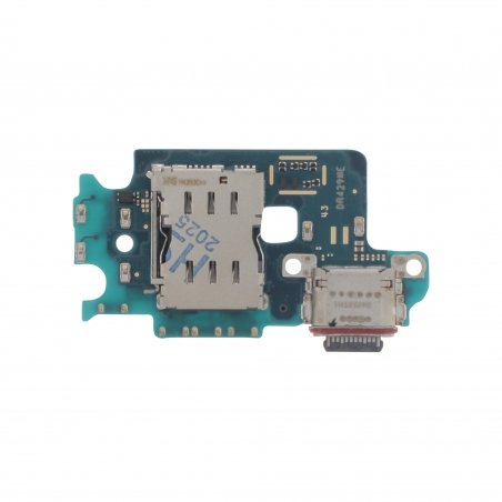 Connecteur de charge S24 US