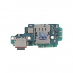 LEcteur SIM S23 ultra et connecteur de charge US 