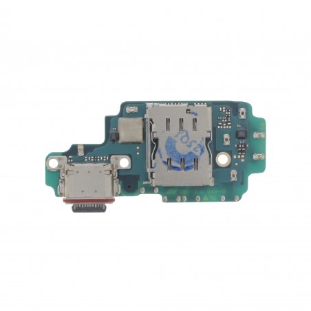 LEcteur SIM S23 ultra et connecteur de charge US 