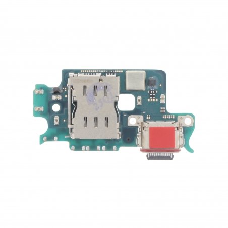 lecteru sim et connecteur USB pour S23 version US