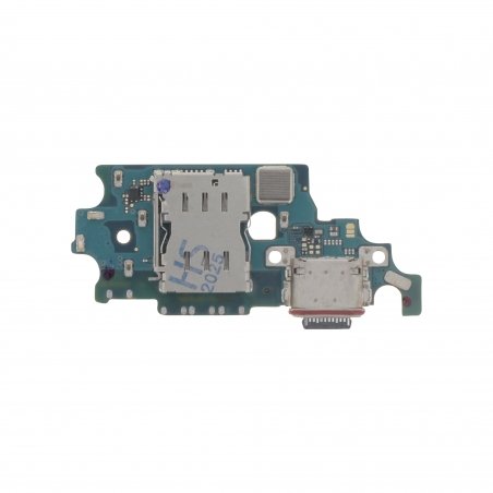lecteur SIM et connecteur USB pour S21 Plus 