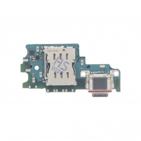 Lecteur SIm et connecteur SUB pour S21FE version US