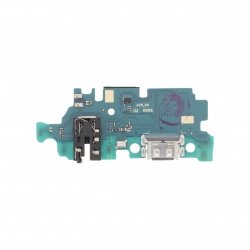 Prise jack casque + connecteur de charge pour A25 