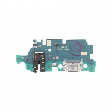 Prise jack casque + connecteur de charge pour A25 