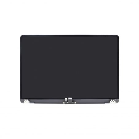 Bloc écran complet pour Macbook Pro 16 pouces Gris sidéral
