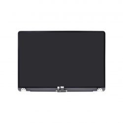 Bloc écran complet pour MacBook Pro 16 pouces - M3 Pro M3 Max 2023 - A2991 - Gris Sidéral