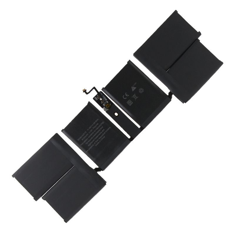 Batterie A2519 pour Macbook Pro 14 pouces M3 A2918 - 2023