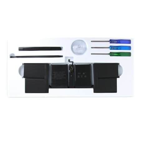 Batterie A2519 pour Macbook Pro 14 pouces M2 Pro M2 Max A2779 - 2023