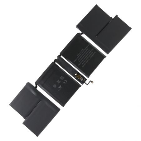Batterie A2527 pour Macbook Pro 16 pouces M3 Pro M3 Max 2023 A2991 - 2023