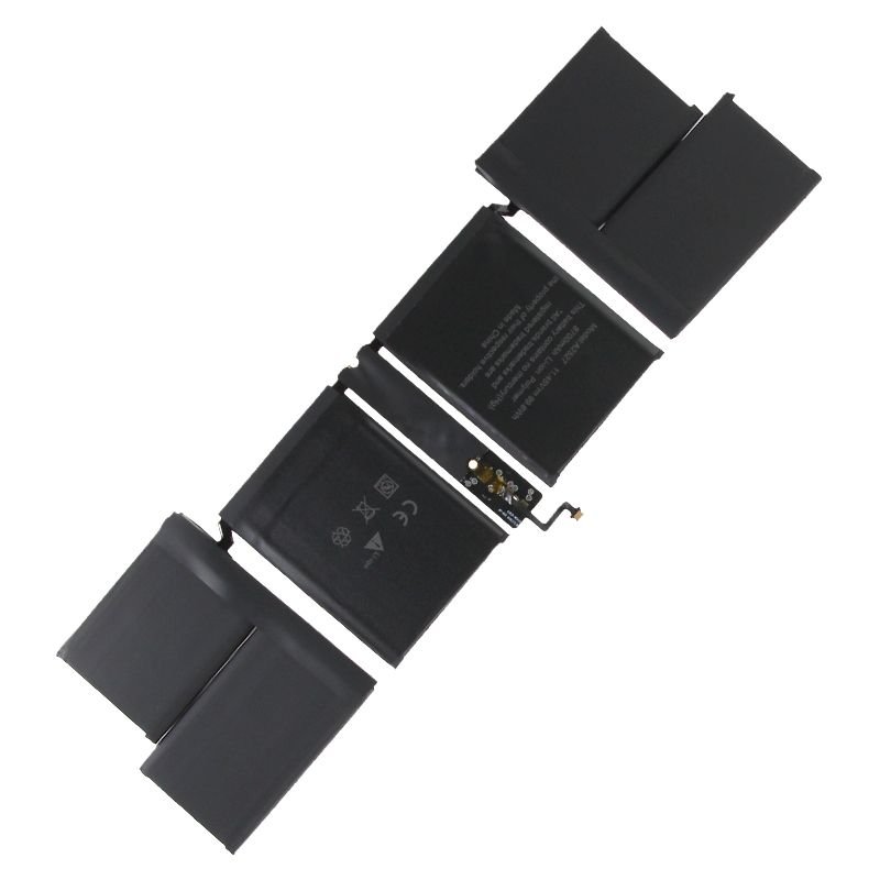 Batterie A2527 pour Macbook Pro 16 pouces M2 Pro M2 Max A2780 - 2023