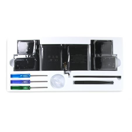 Batterie A2527 pour Macbook Pro 16 pouces M2 Pro M2 Max A2780 - 2023