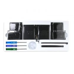 Batterie A2527 pour MacBook Pro 16 pouces M1 Pro et M1 Max A2485 - 2021