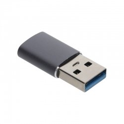 Convertisseur USB type C en USB photo 1