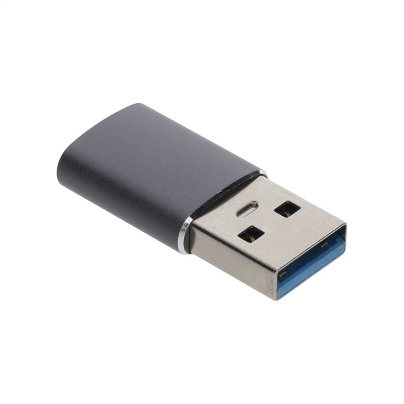 Convertisseur USB type C en USB photo 1