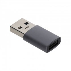 Convertisseur USB type C en USB photo 2