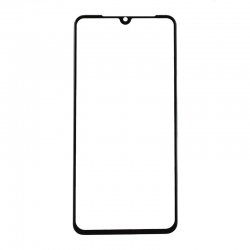 Verre trempé 2.5D HEDO pour Xiaomi Mi 9 photo 1