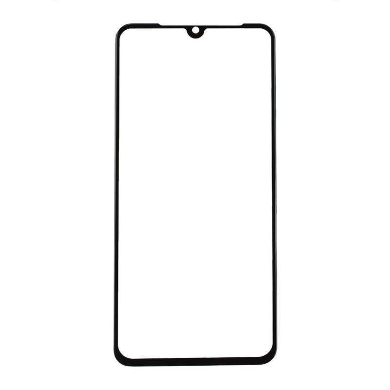 Verre trempé 2.5D HEDO pour Xiaomi Mi 9 photo 1