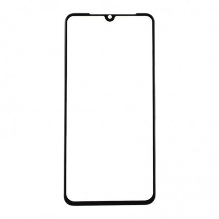 Verre trempé 2.5D HEDO pour Xiaomi Mi 9se photo 1