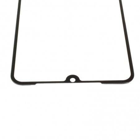 Verre trempé 2.5D HEDO pour Xiaomi Mi 9se photo 3